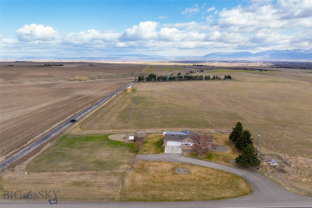 26509 Norris Road, Bozeman MT 59718