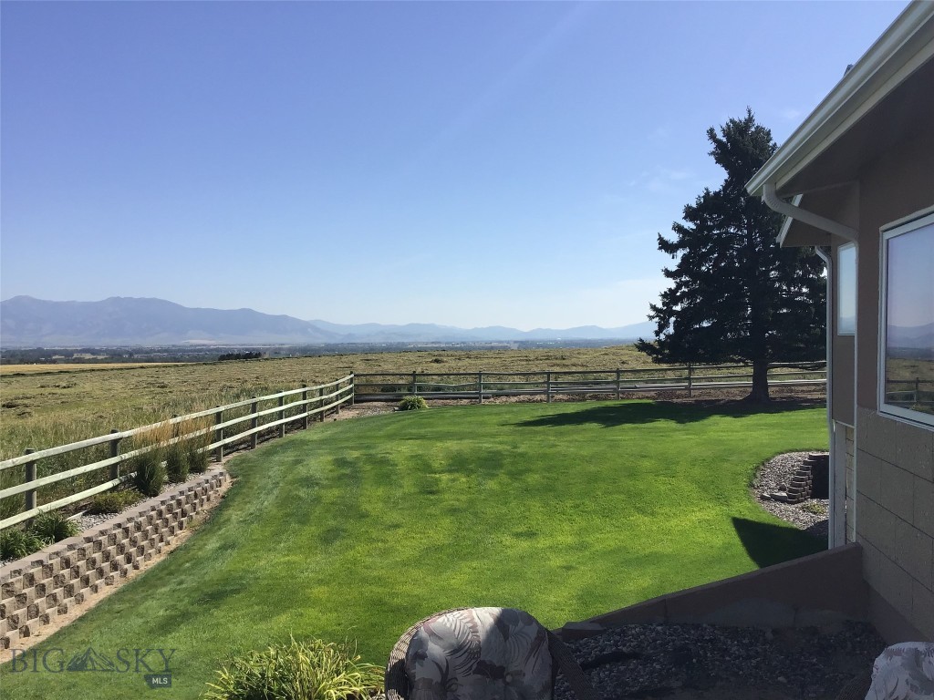 26509 Norris Road, Bozeman MT 59718