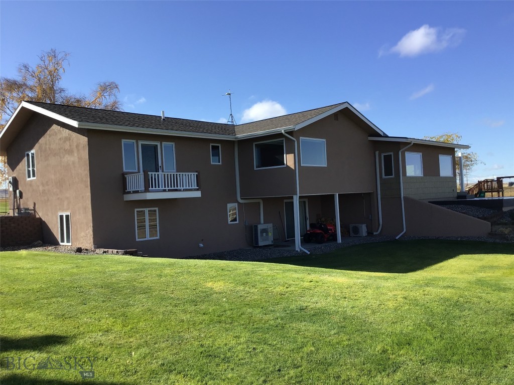 26509 Norris Road, Bozeman MT 59718