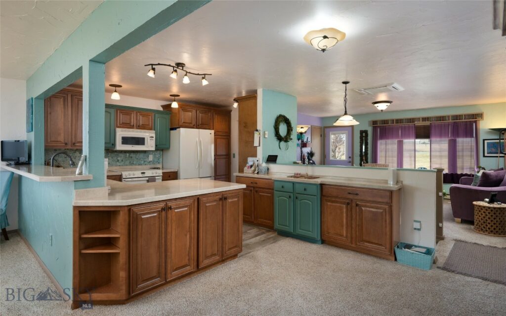 26509 Norris Road, Bozeman MT 59718