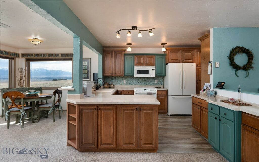 26509 Norris Road, Bozeman MT 59718