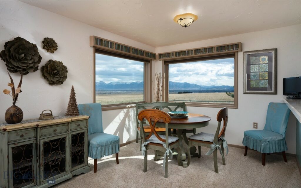 26509 Norris Road, Bozeman MT 59718