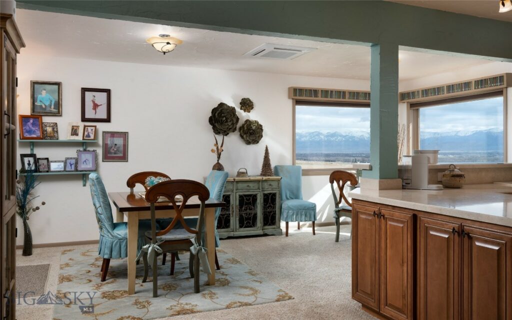 26509 Norris Road, Bozeman MT 59718