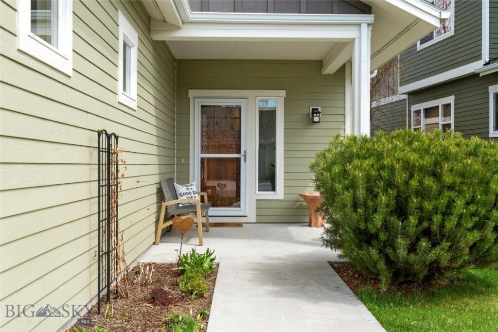 268 Pine Creek Drive, Bozeman MT 59718