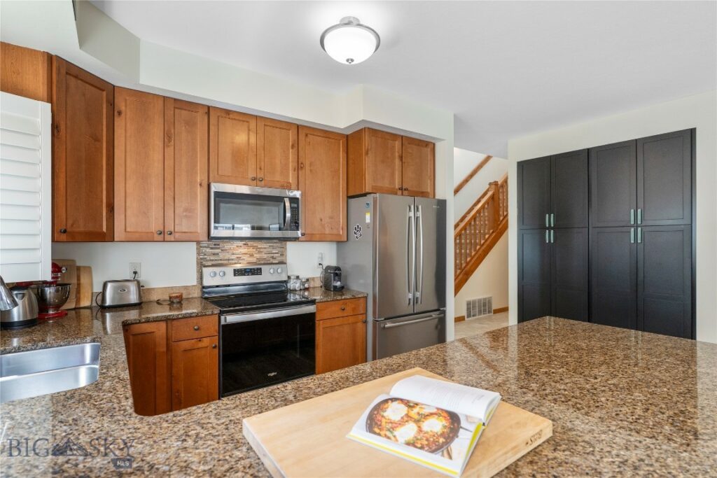 268 Pine Creek Drive, Bozeman MT 59718