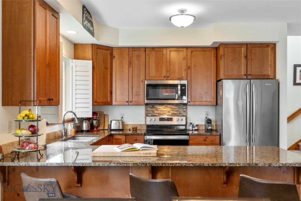 268 Pine Creek Drive, Bozeman MT 59718