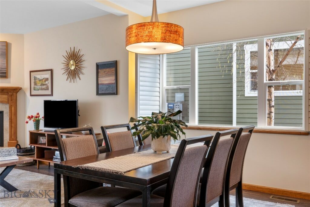 268 Pine Creek Drive, Bozeman MT 59718