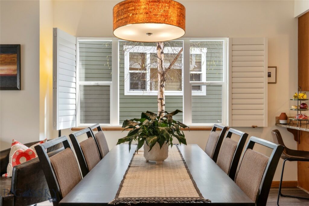 268 Pine Creek Drive, Bozeman MT 59718