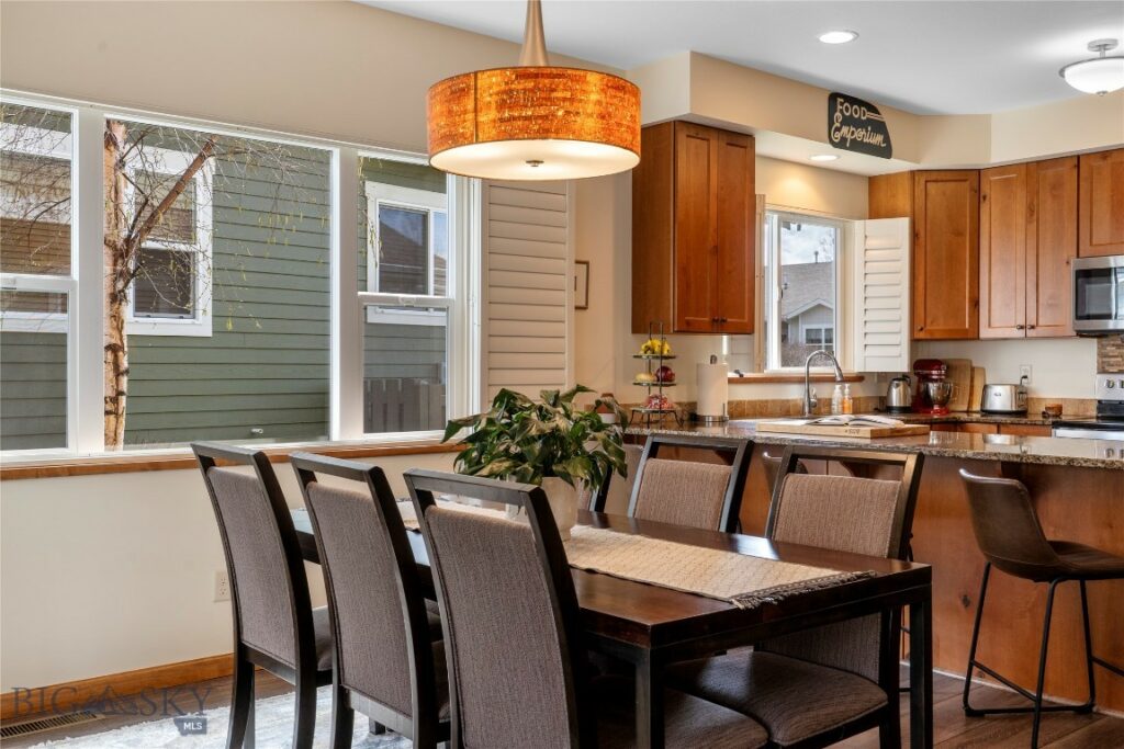268 Pine Creek Drive, Bozeman MT 59718
