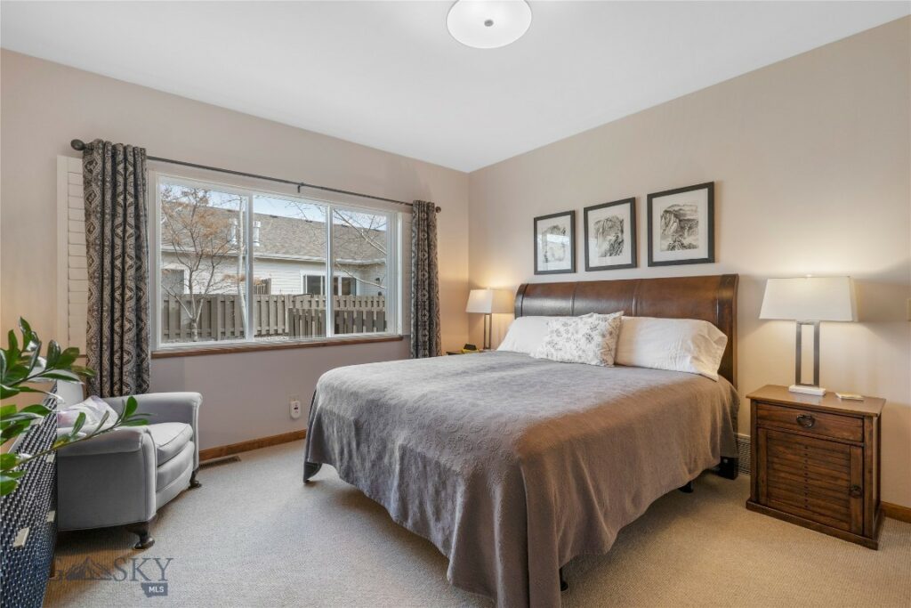 268 Pine Creek Drive, Bozeman MT 59718