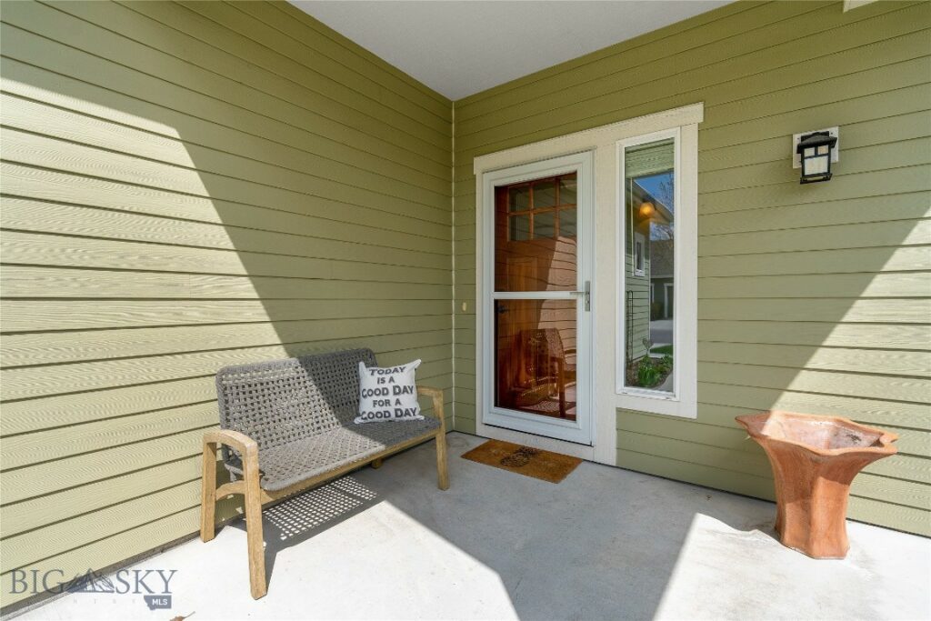 268 Pine Creek Drive, Bozeman MT 59718