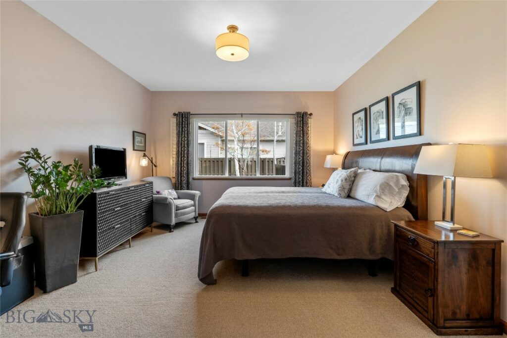 268 Pine Creek Drive, Bozeman MT 59718