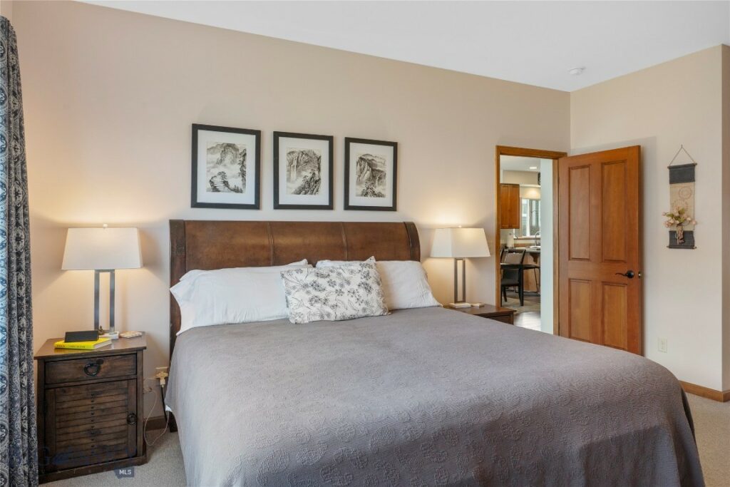 268 Pine Creek Drive, Bozeman MT 59718