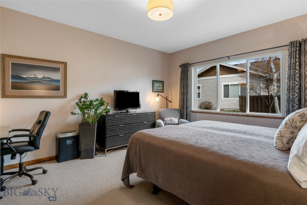 268 Pine Creek Drive, Bozeman MT 59718
