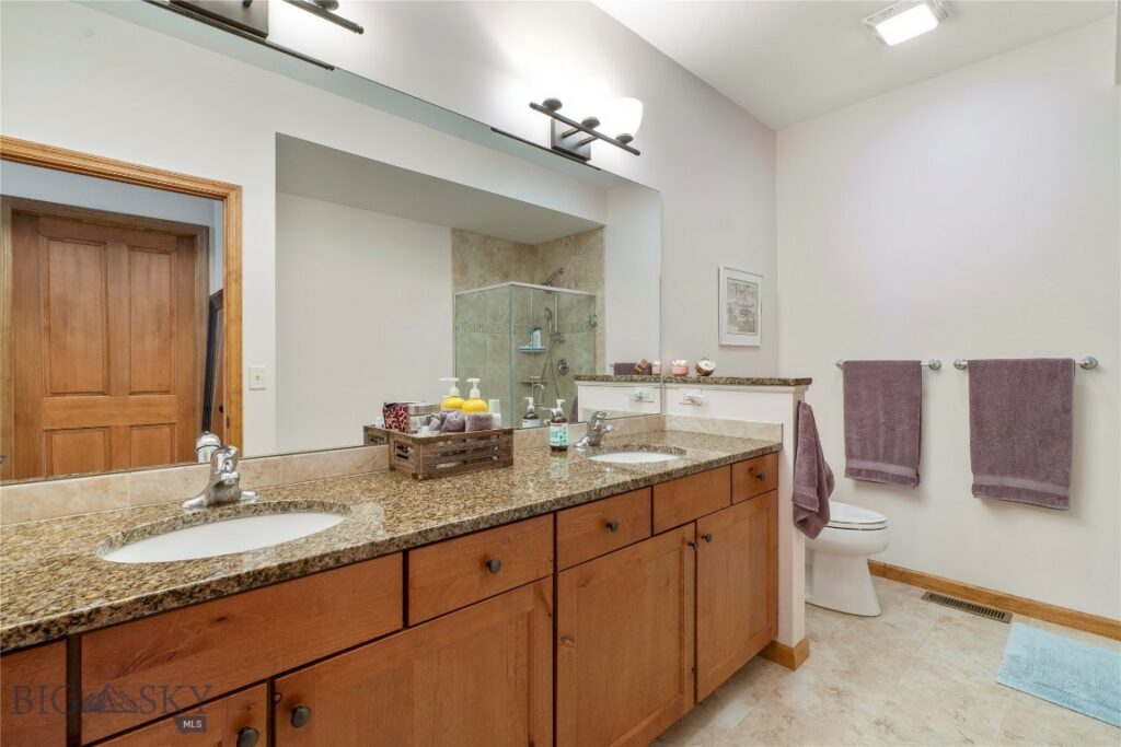 268 Pine Creek Drive, Bozeman MT 59718