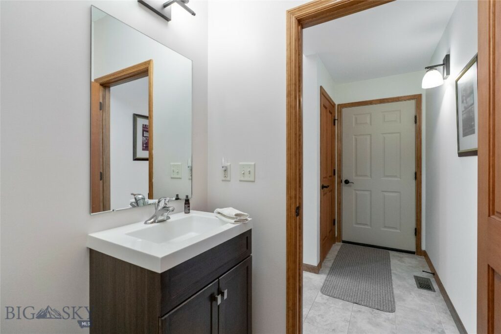 268 Pine Creek Drive, Bozeman MT 59718