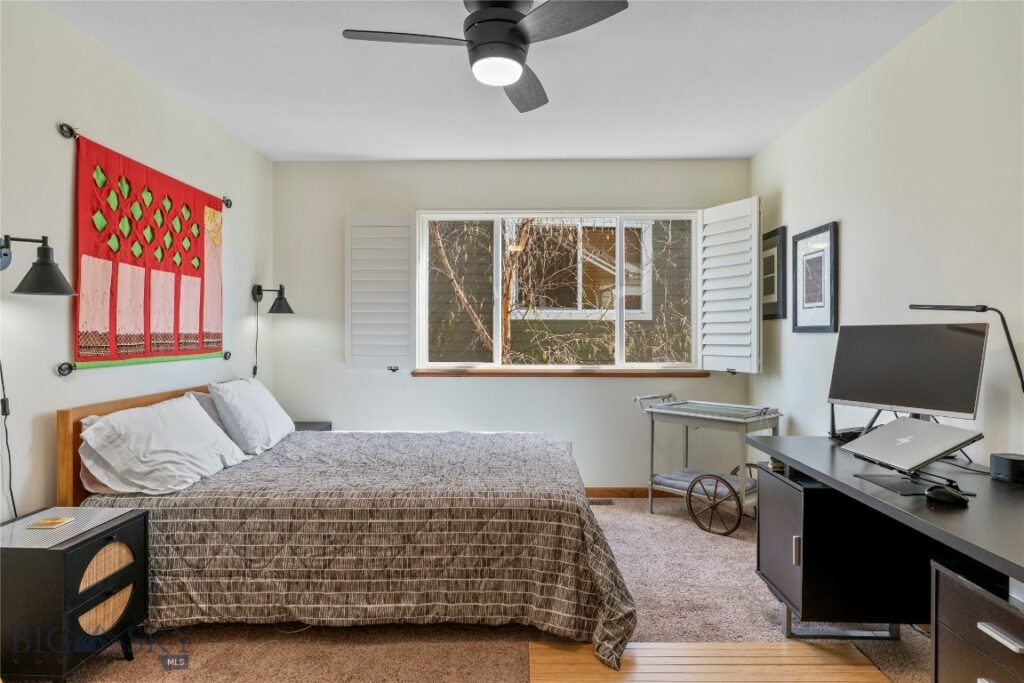 268 Pine Creek Drive, Bozeman MT 59718