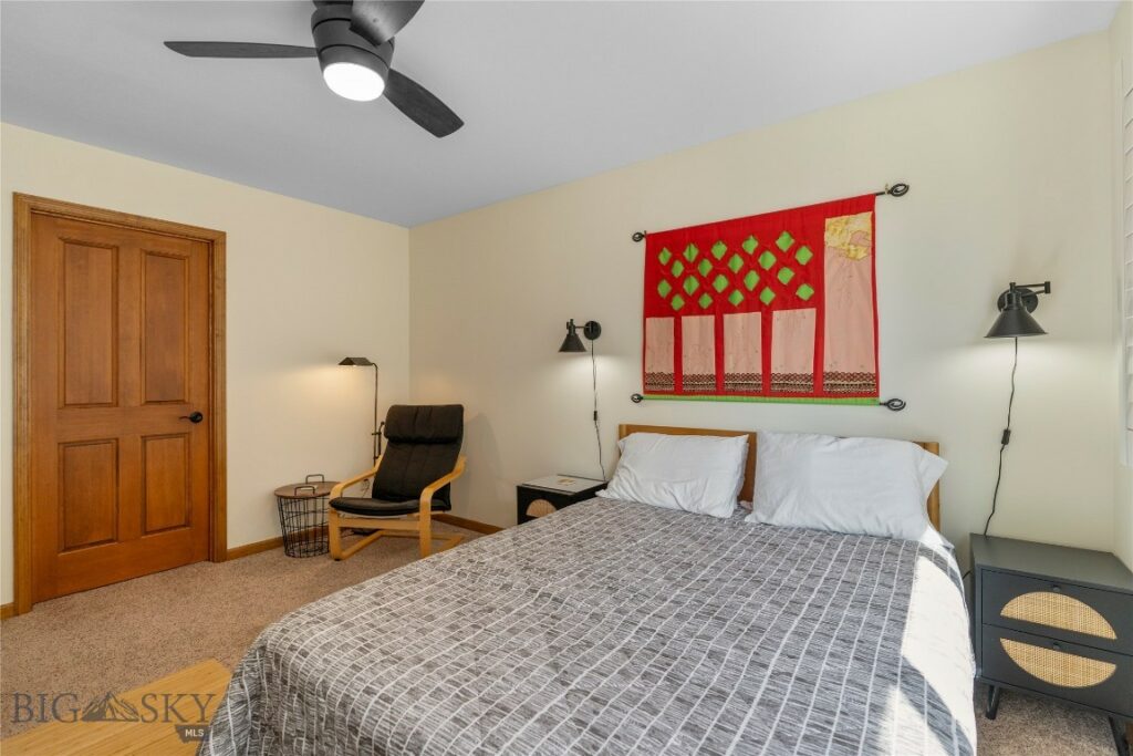 268 Pine Creek Drive, Bozeman MT 59718
