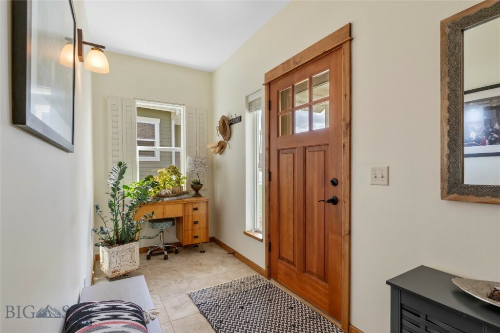 268 Pine Creek Drive, Bozeman MT 59718