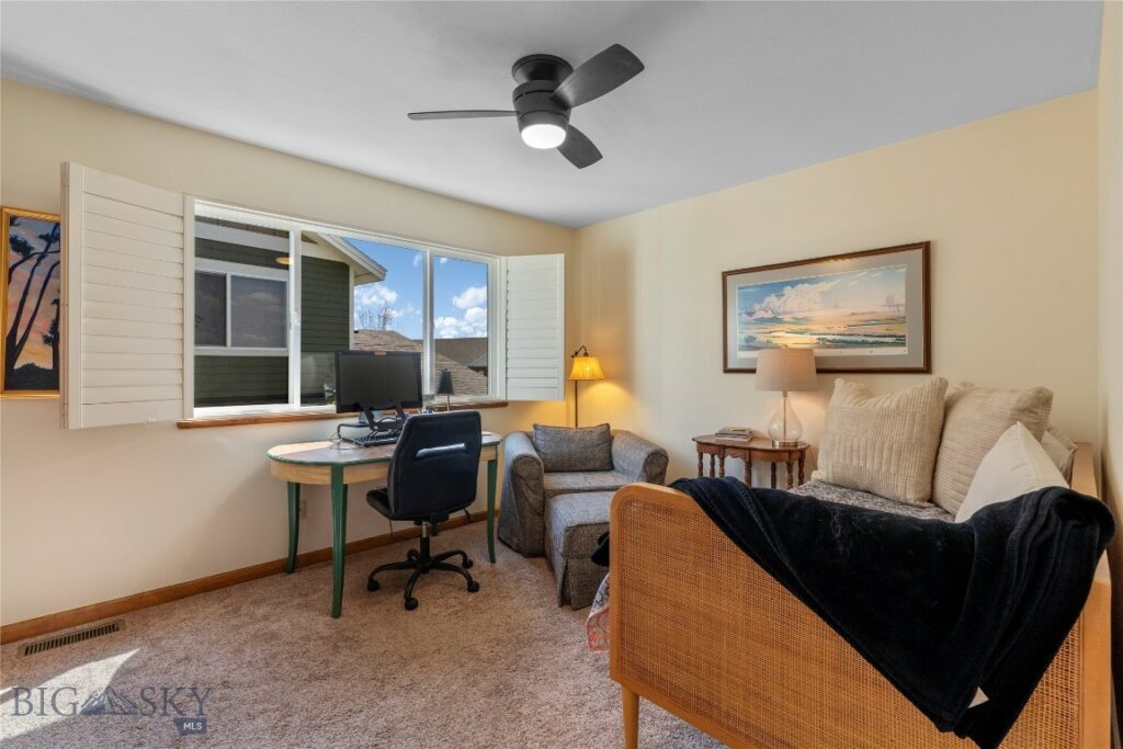 268 Pine Creek Drive, Bozeman MT 59718