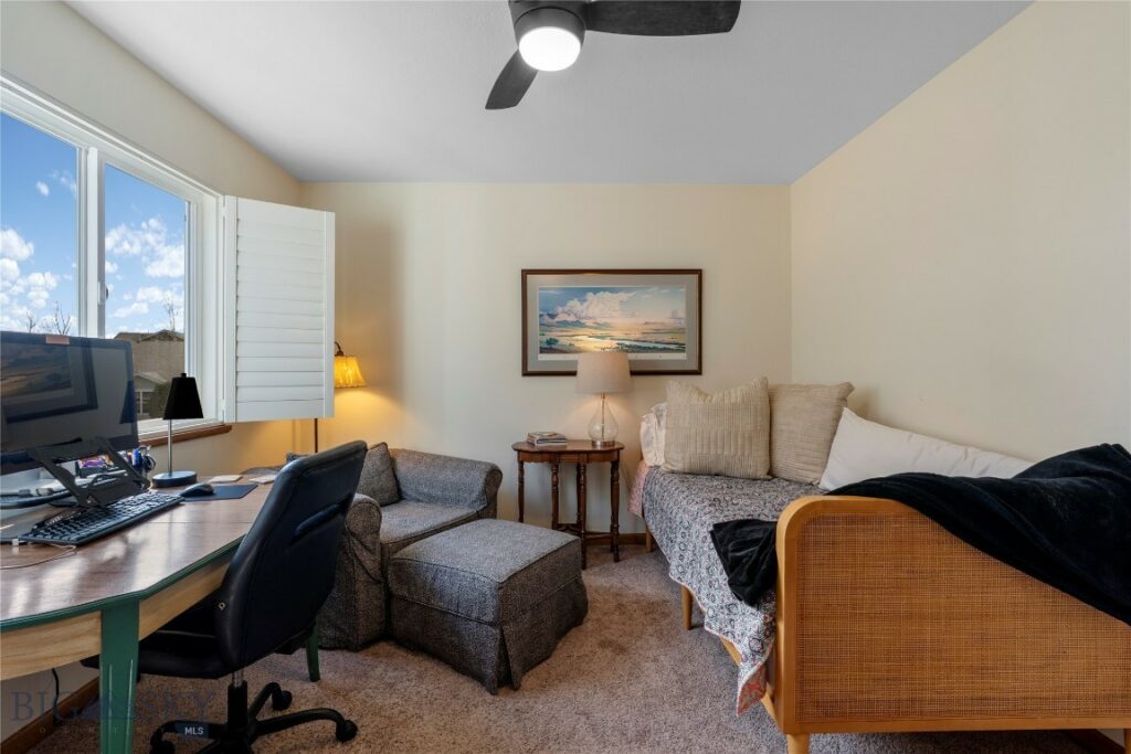 268 Pine Creek Drive, Bozeman MT 59718