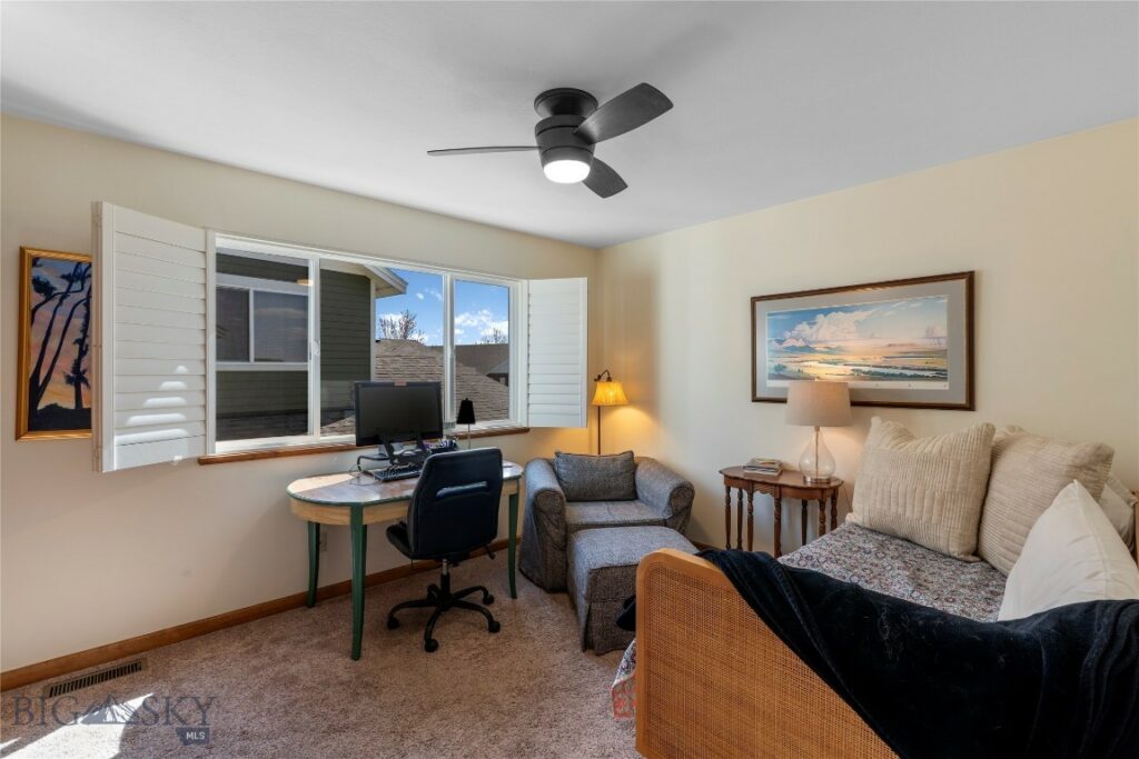 268 Pine Creek Drive, Bozeman MT 59718