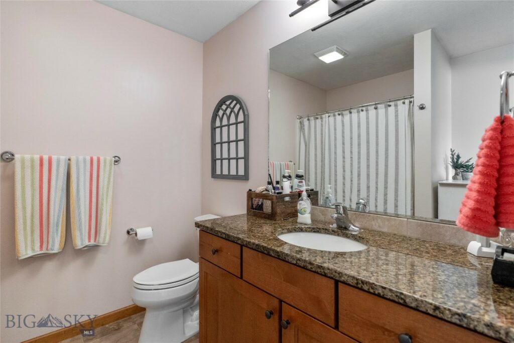268 Pine Creek Drive, Bozeman MT 59718