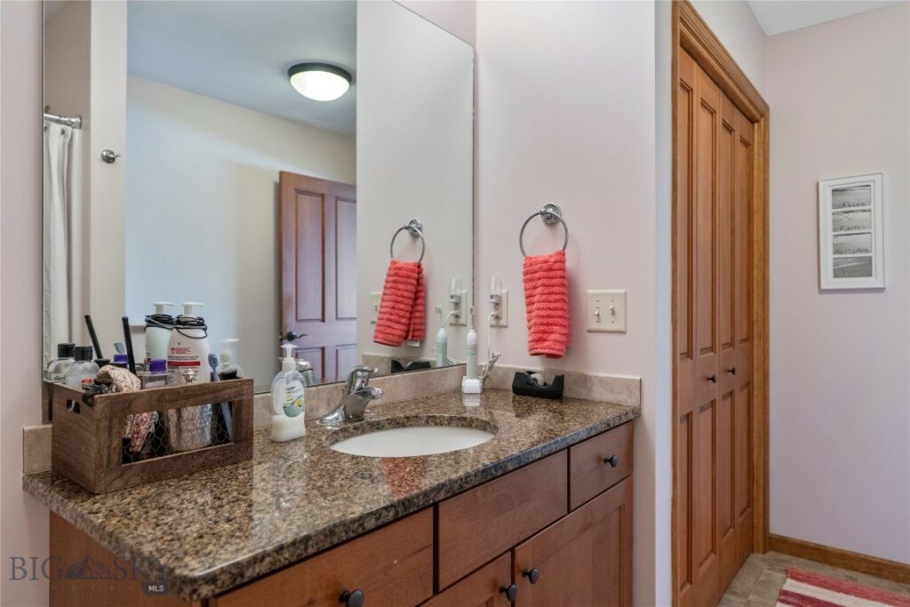 268 Pine Creek Drive, Bozeman MT 59718