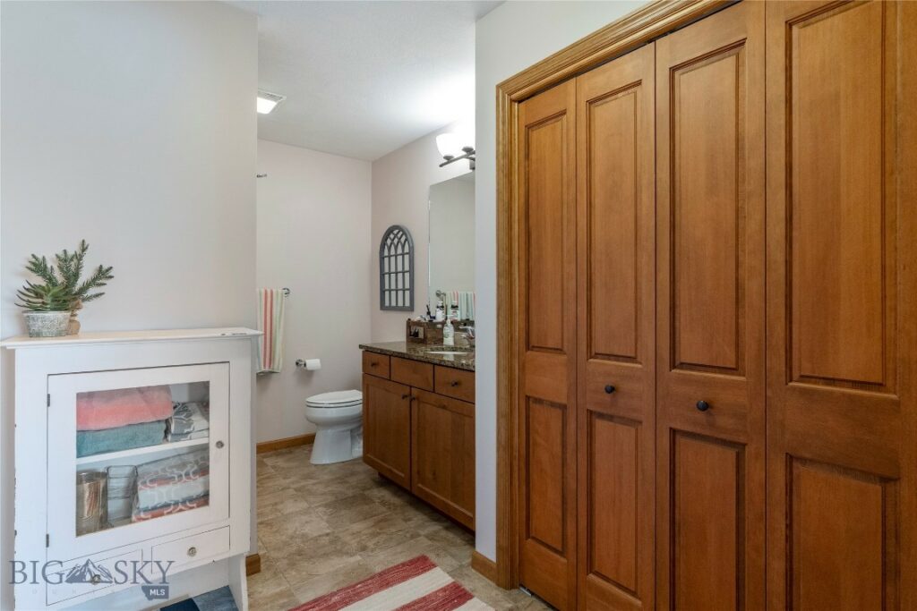 268 Pine Creek Drive, Bozeman MT 59718