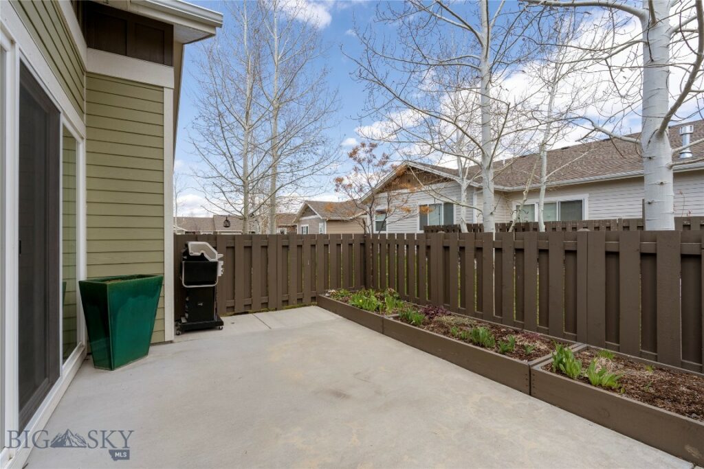 268 Pine Creek Drive, Bozeman MT 59718
