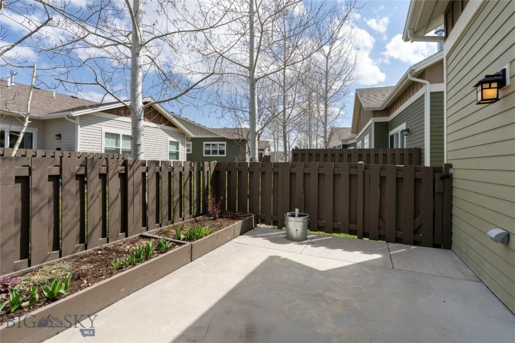 268 Pine Creek Drive, Bozeman MT 59718