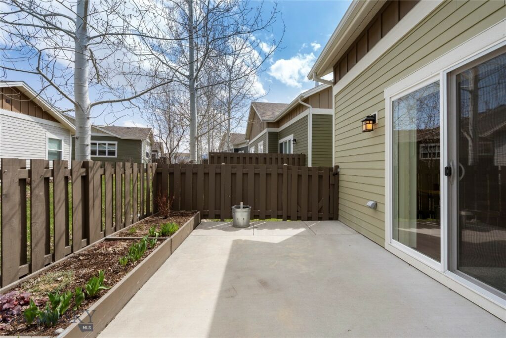 268 Pine Creek Drive, Bozeman MT 59718