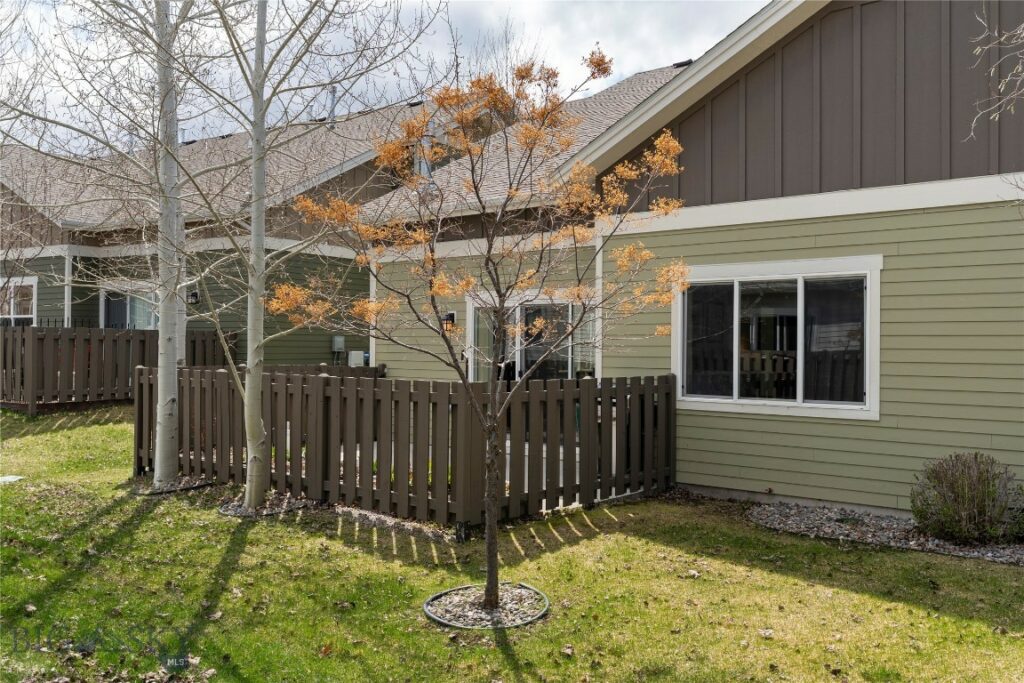 268 Pine Creek Drive, Bozeman MT 59718