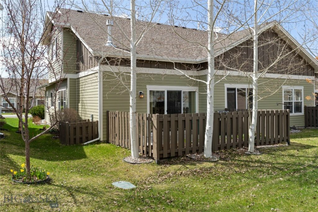 268 Pine Creek Drive, Bozeman MT 59718
