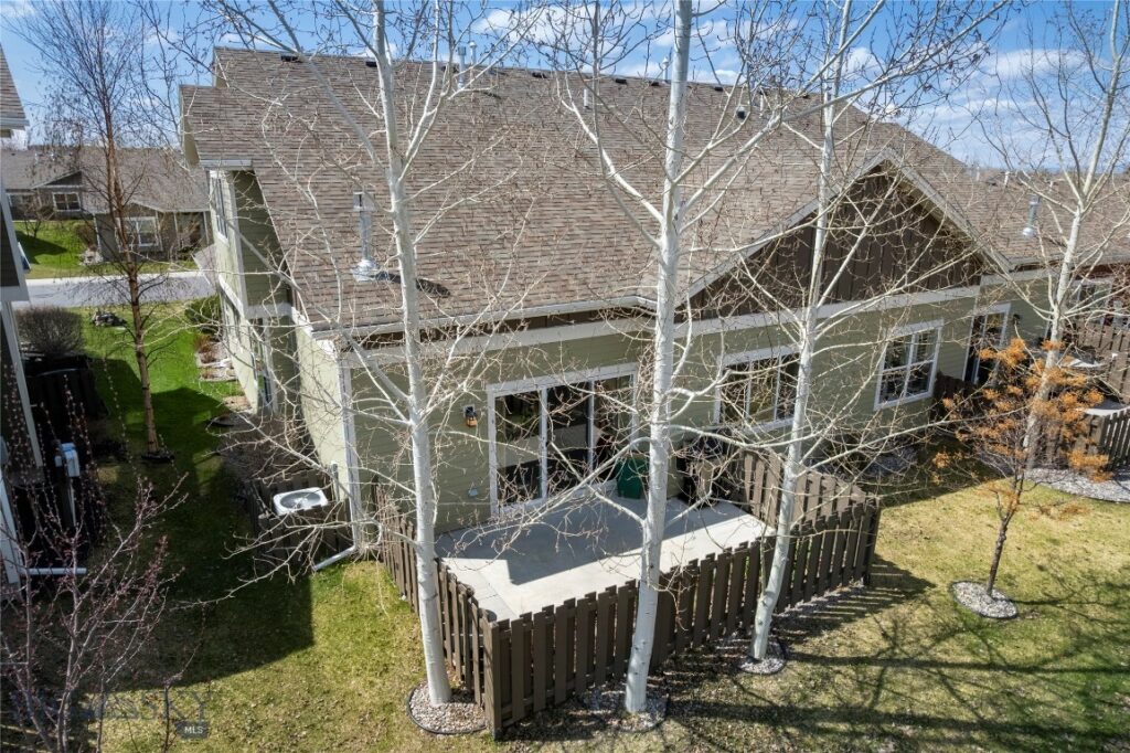 268 Pine Creek Drive, Bozeman MT 59718