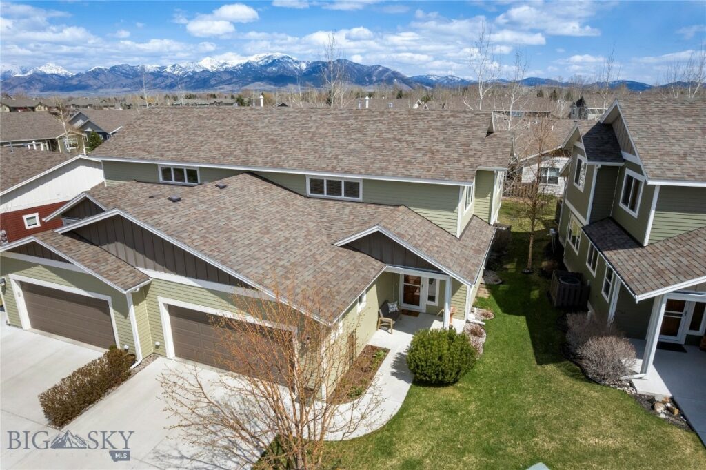 268 Pine Creek Drive, Bozeman MT 59718