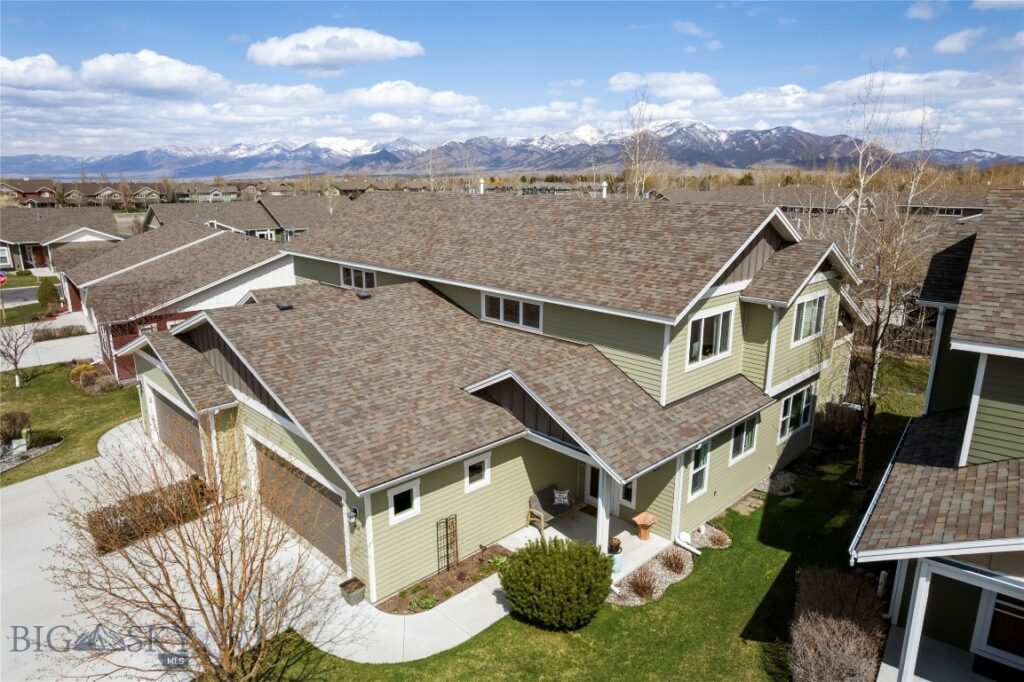 268 Pine Creek Drive, Bozeman MT 59718