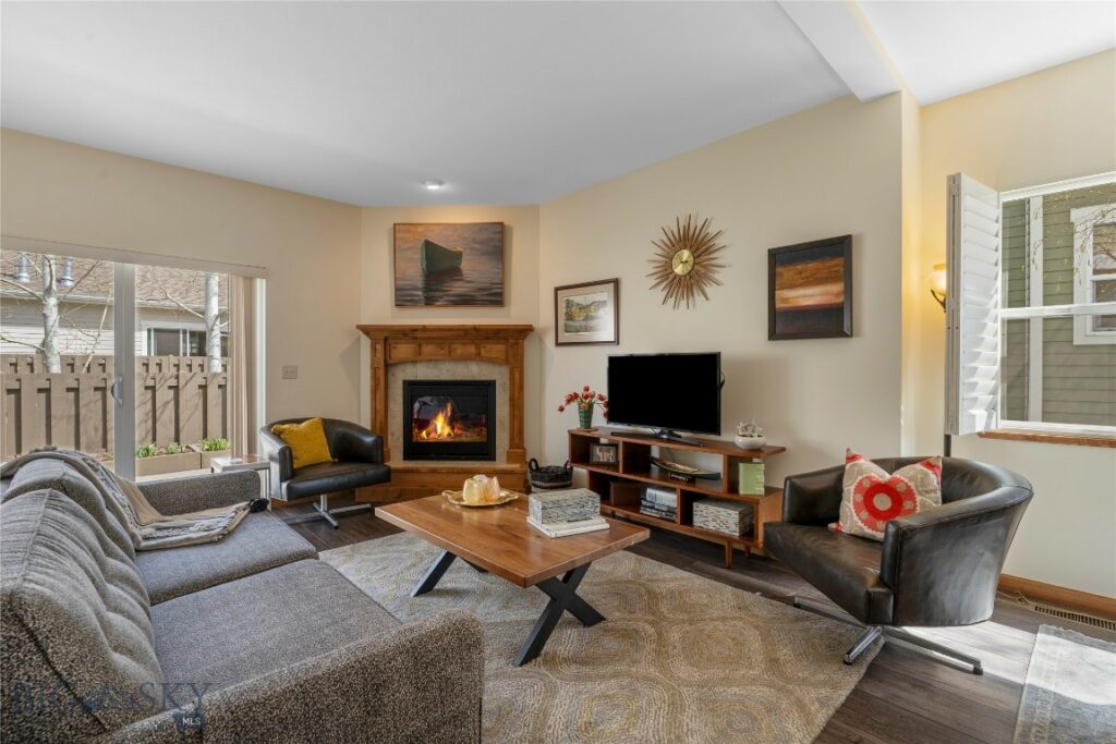 268 Pine Creek Drive, Bozeman MT 59718