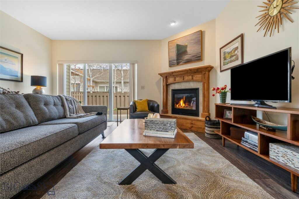 268 Pine Creek Drive, Bozeman MT 59718