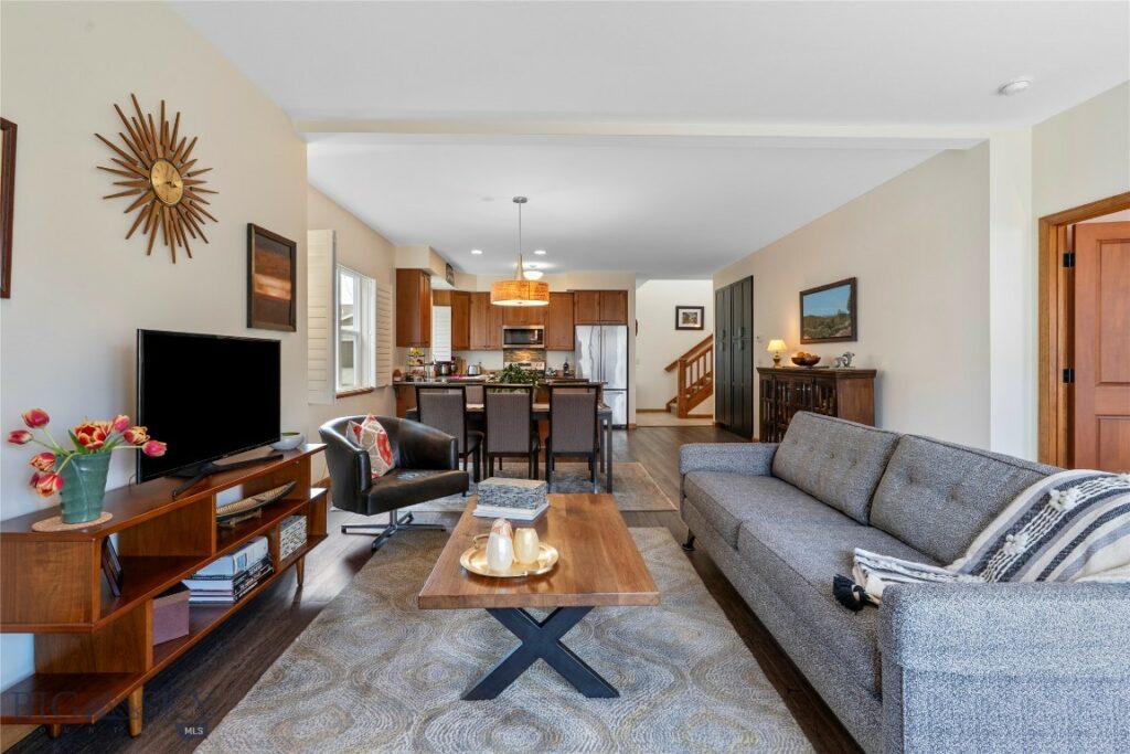 268 Pine Creek Drive, Bozeman MT 59718