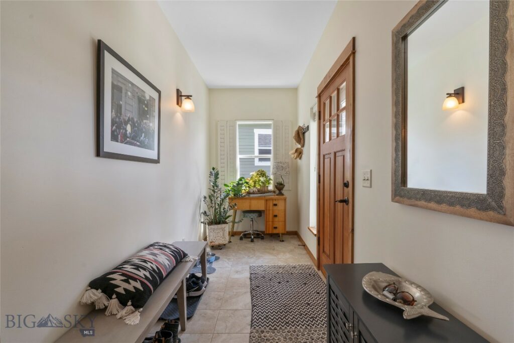 268 Pine Creek Drive, Bozeman MT 59718