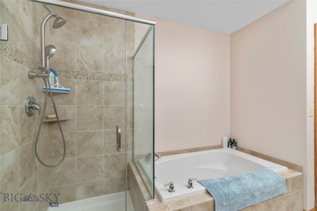 268 Pine Creek Drive, Bozeman MT 59718