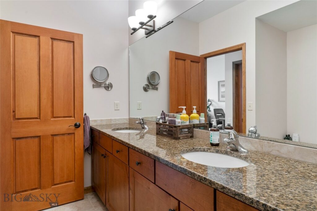 268 Pine Creek Drive, Bozeman MT 59718