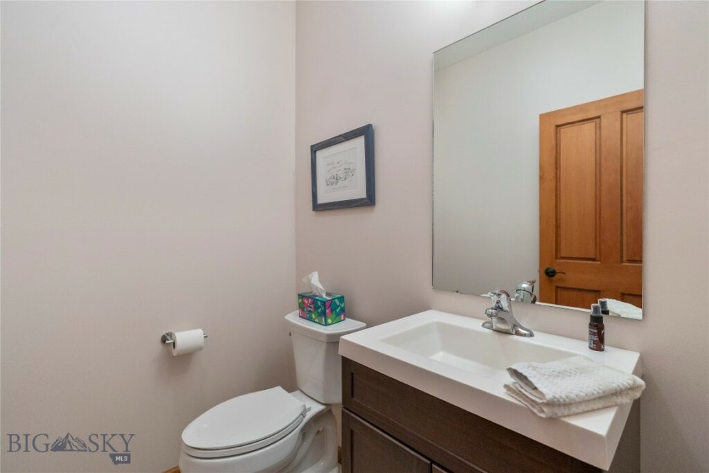 268 Pine Creek Drive, Bozeman MT 59718