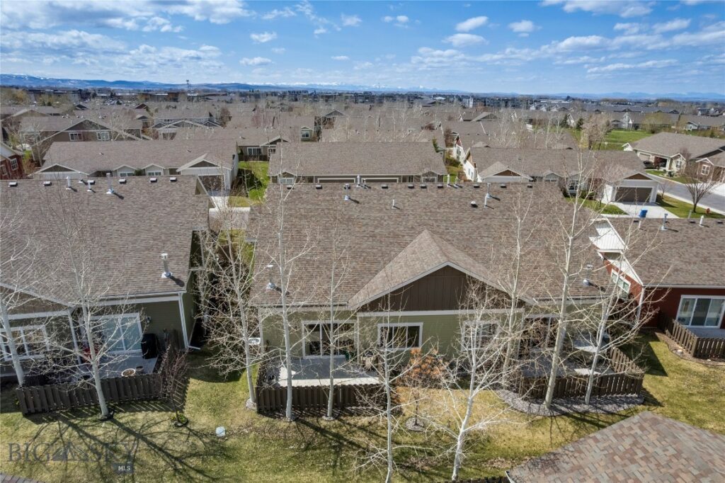 268 Pine Creek Drive, Bozeman MT 59718