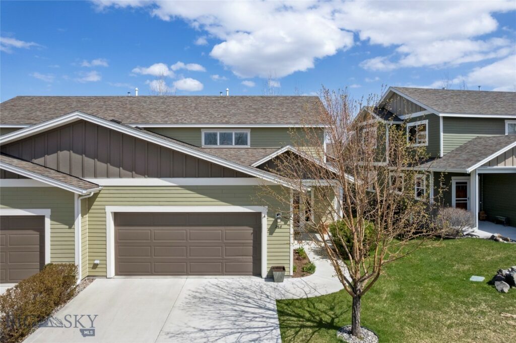 268 Pine Creek Drive, Bozeman MT 59718