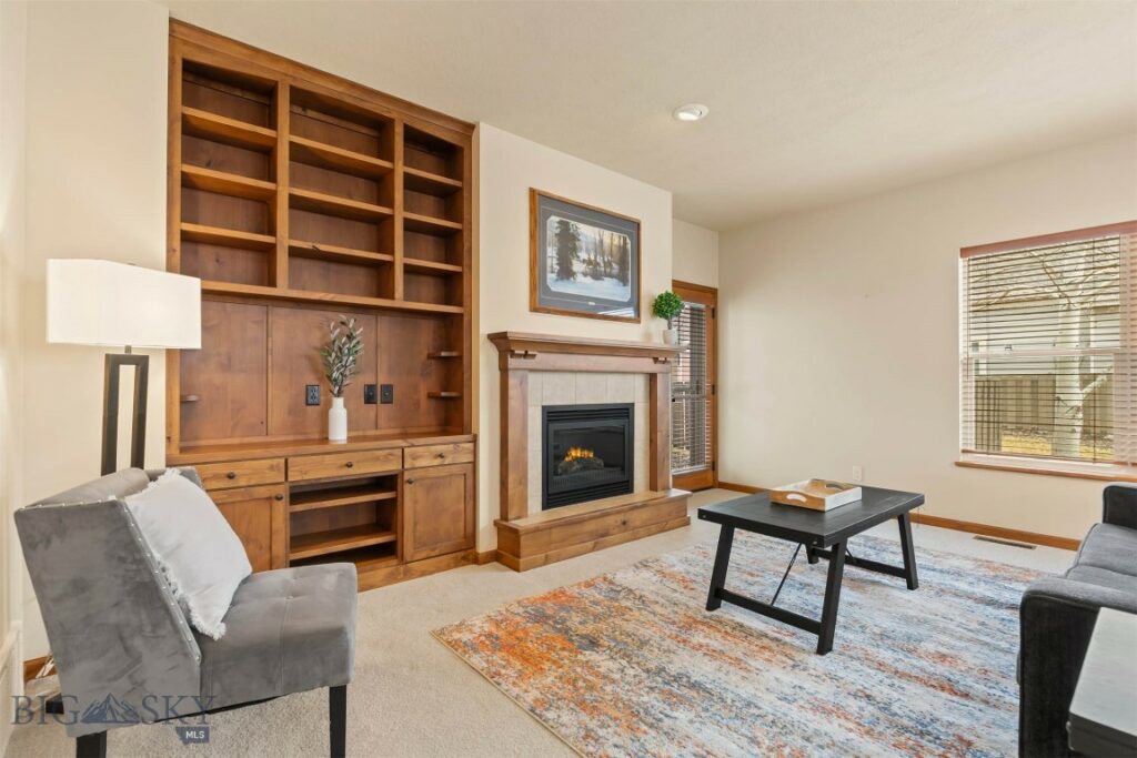 268 Stillwater Creek Drive, Bozeman MT 59718