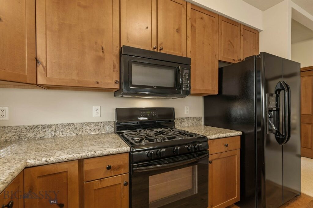 268 Stillwater Creek Drive, Bozeman MT 59718