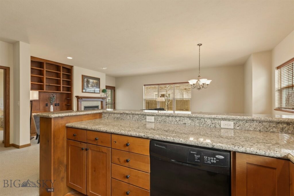 268 Stillwater Creek Drive, Bozeman MT 59718