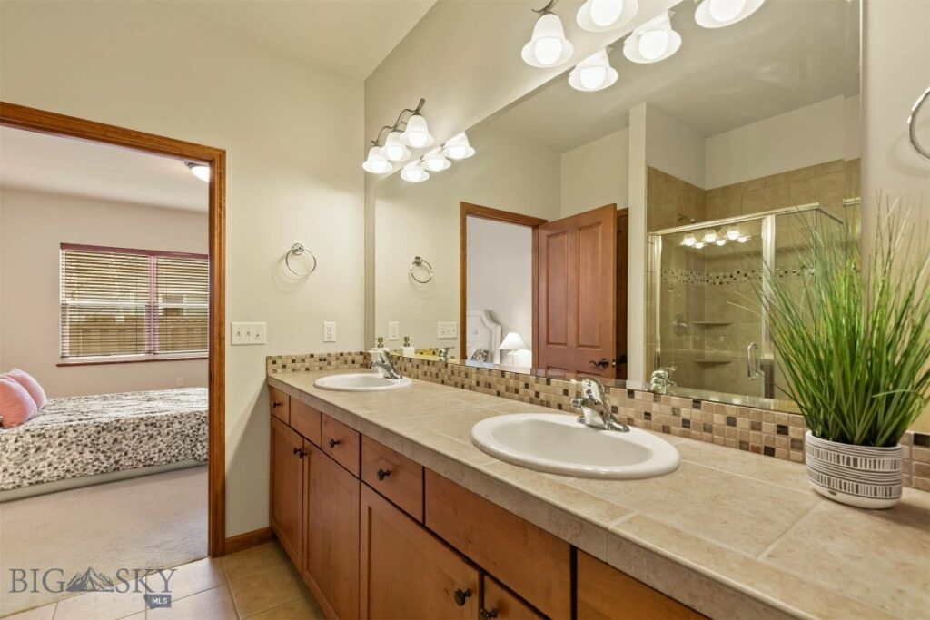 268 Stillwater Creek Drive, Bozeman MT 59718